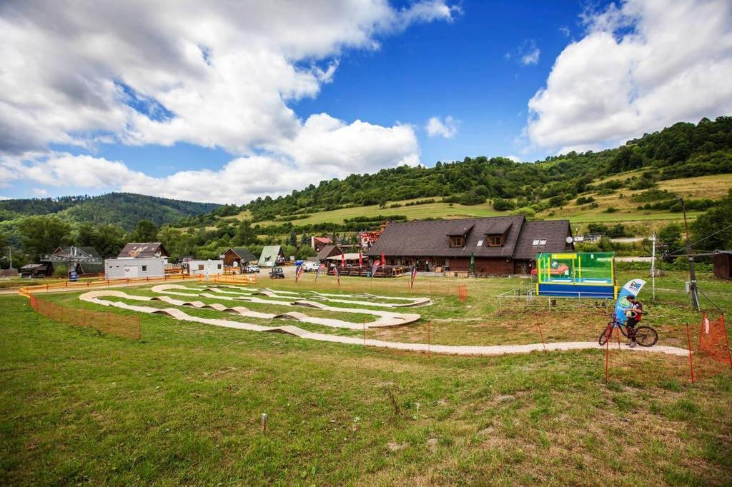 Aparment Klara-Chopok-3 Ski Resorts Within 15 Min, 24H Reception, Washer Myto pod Dumbierom Exterior foto