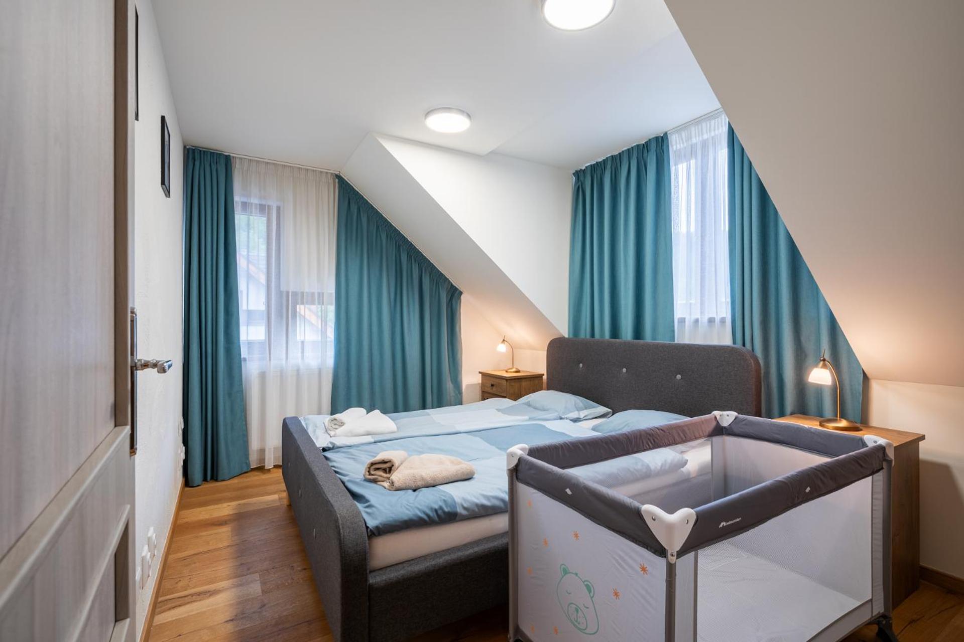 Aparment Klara-Chopok-3 Ski Resorts Within 15 Min, 24H Reception, Washer Myto pod Dumbierom Exterior foto