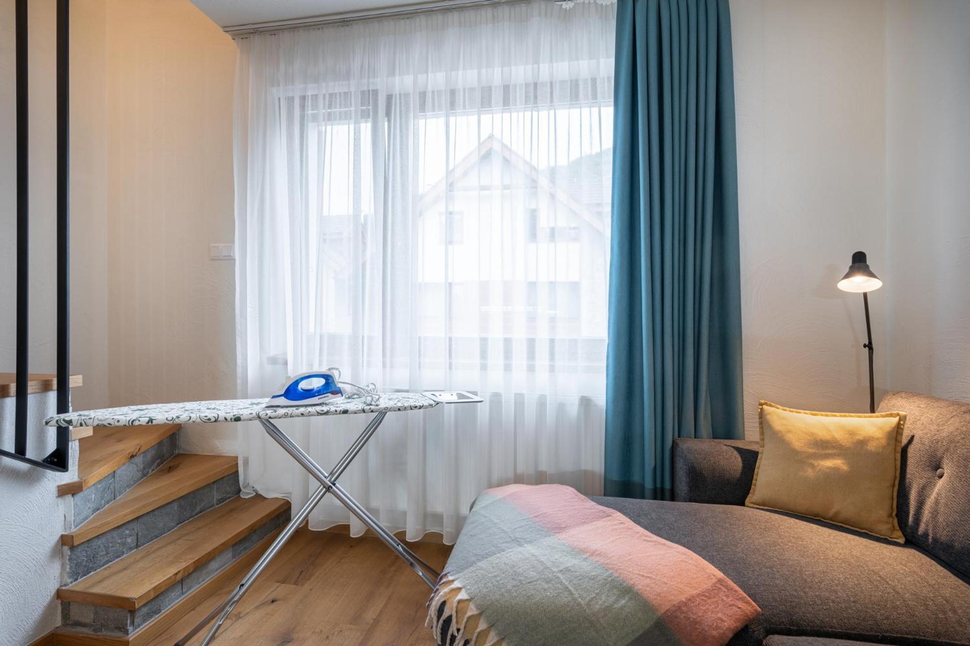 Aparment Klara-Chopok-3 Ski Resorts Within 15 Min, 24H Reception, Washer Myto pod Dumbierom Exterior foto