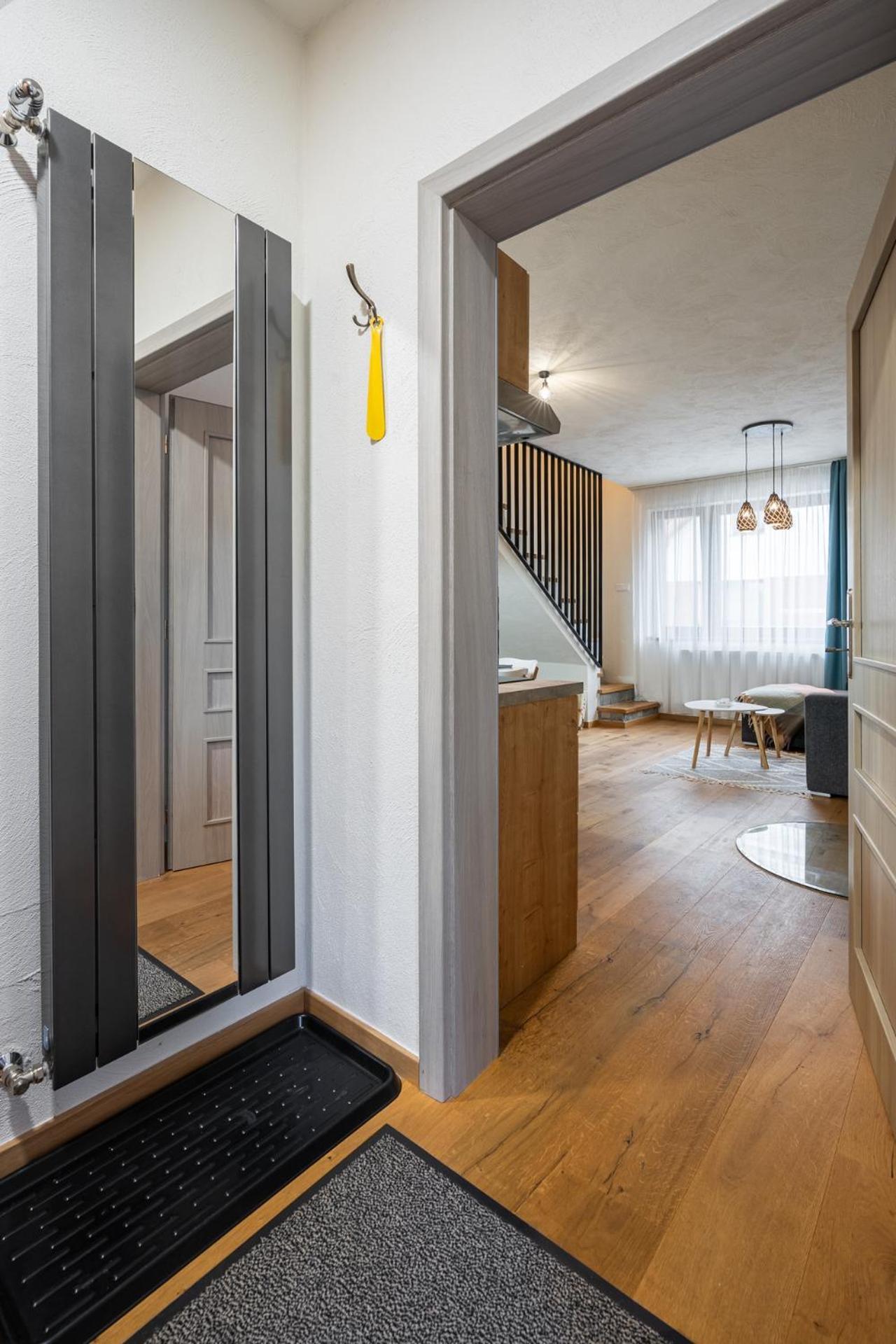 Aparment Klara-Chopok-3 Ski Resorts Within 15 Min, 24H Reception, Washer Myto pod Dumbierom Exterior foto