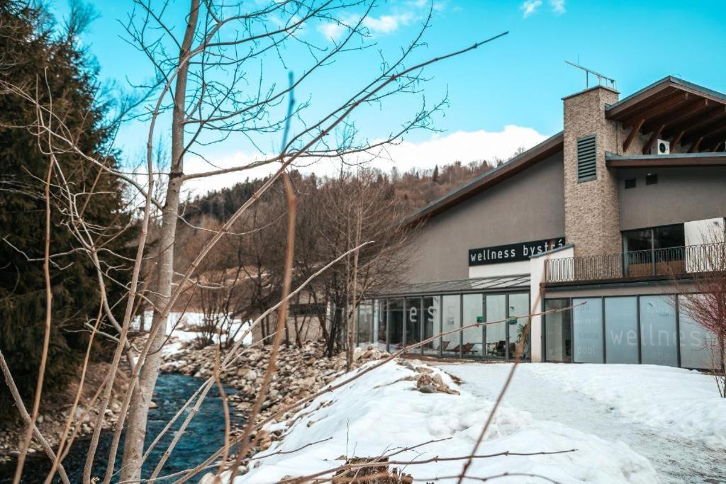 Aparment Klara-Chopok-3 Ski Resorts Within 15 Min, 24H Reception, Washer Myto pod Dumbierom Exterior foto
