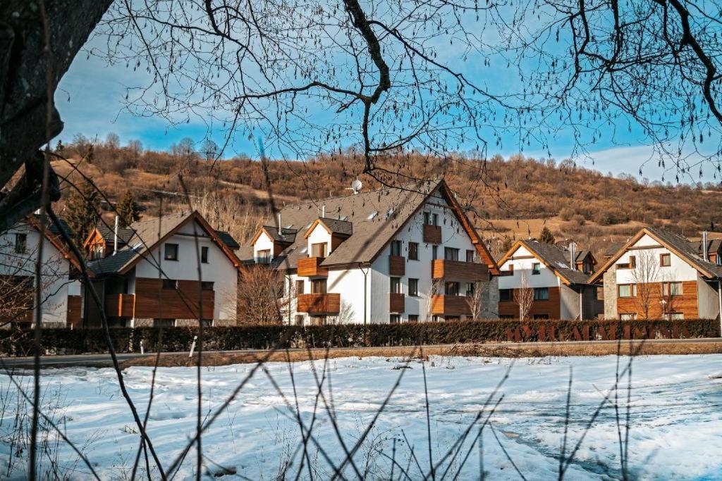 Aparment Klara-Chopok-3 Ski Resorts Within 15 Min, 24H Reception, Washer Myto pod Dumbierom Exterior foto