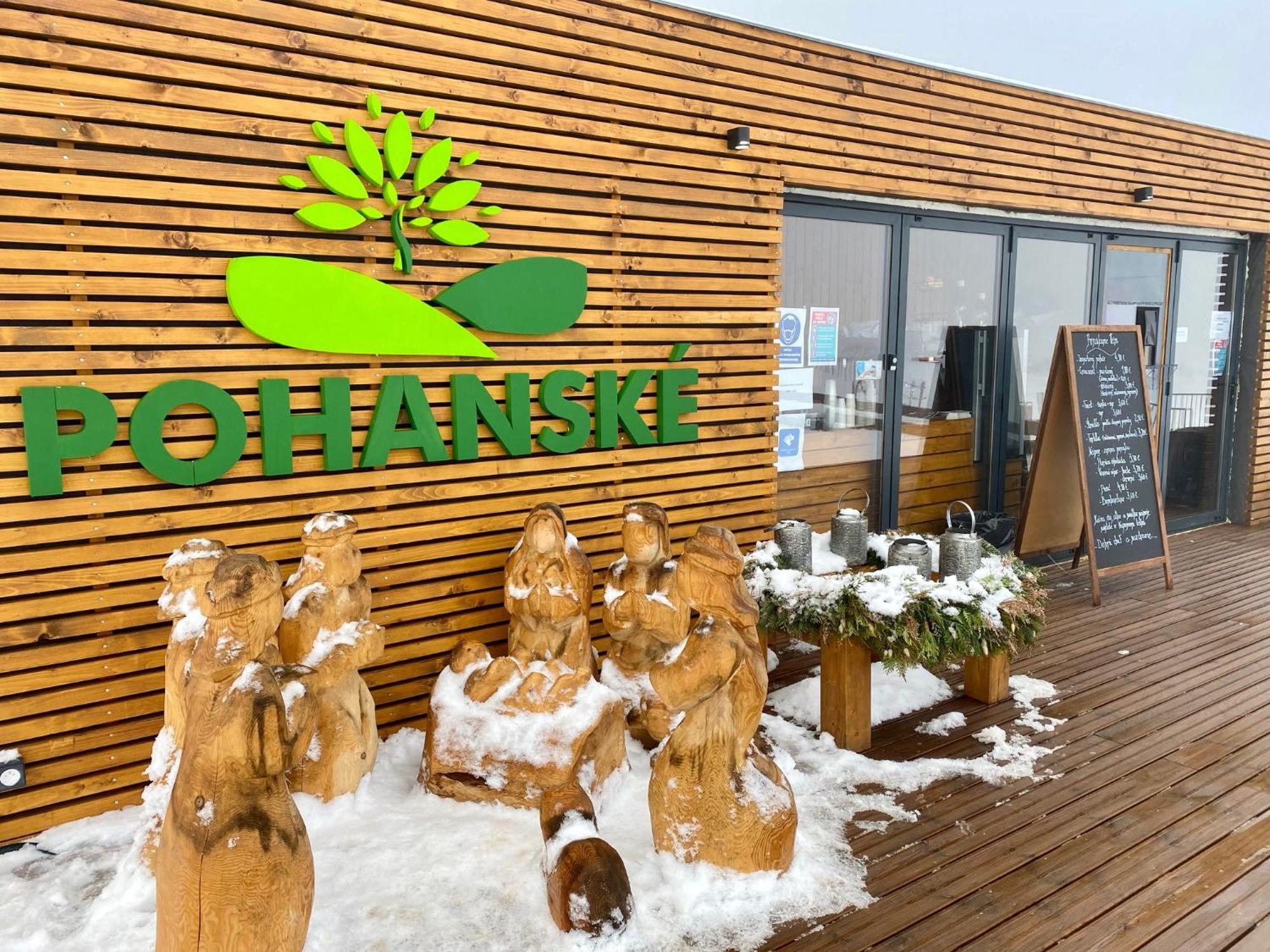 Aparment Klara-Chopok-3 Ski Resorts Within 15 Min, 24H Reception, Washer Myto pod Dumbierom Exterior foto